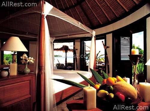 Banyan Tree Maldives Vabbinfaru 28